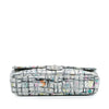Chanel Medium Calfskin Hand Painted Graffiti Flap Secondhand