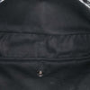Chanel Medium Calfskin Hand Painted Graffiti Flap Secondhand
