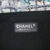 Chanel Medium Calfskin Hand Painted Graffiti Flap Secondhand