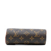 Louis Vuitton Monogram Papillon Pochette Secondhand