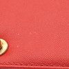 Chanel Small Chevron Caviar Braided Boy Flap Secondhand