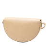 Celine Smooth Calfskin Cuir Triomphe Besace Crossbody Secondhand