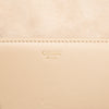 Celine Smooth Calfskin Cuir Triomphe Besace Crossbody Secondhand