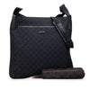 Gucci GG Canvas Crossbody Secondhand