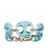 Gucci Plastic Marina Chain Bracelet Secondhand