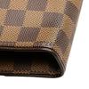 Louis Vuitton Damier Ebene Pochette Florentine Secondhand