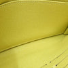 Louis Vuitton Epi Sarah Long Wallet Secondhand