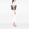 Fendi Zucchino Canvas Tote Secondhand