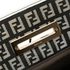 Fendi Zucchino Canvas Tote Secondhand