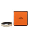 Hermès Wide Caleche Enamel Bangle 70 Secondhand