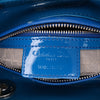 Dior Medium Patent Cannage Lady Dior Secondhand
