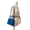 Dior Medium Patent Cannage Lady Dior Secondhand