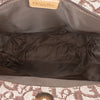 Dior Diorissimo Trotter Canvas Tote Secondhand