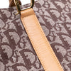Dior Diorissimo Trotter Canvas Tote Secondhand