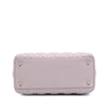 Dior Medium Lambskin Cannage Lady Dior Secondhand