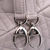 Dior Medium Lambskin Cannage Lady Dior Secondhand