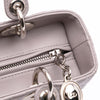 Dior Medium Lambskin Cannage Lady Dior Secondhand
