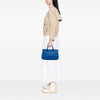 Bottega Veneta Small Nappa Intrecciato Accordion Satchel Secondhand