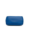 Bottega Veneta Small Nappa Intrecciato Accordion Satchel Secondhand