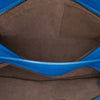 Bottega Veneta Small Nappa Intrecciato Accordion Satchel Secondhand