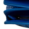 Bottega Veneta Small Nappa Intrecciato Accordion Satchel Secondhand