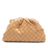 Bottega Veneta Nappa Intrecciato The Mini Pouch Crossbody Secondhand