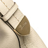 Gucci Pebbled Calfskin with Guccissima Trim Signoria Shoulder Bag Secondhand
