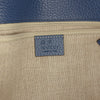 Gucci Medium Dollar Calfskin Interlocking G Crossbody Secondhand