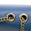 Gucci Medium Dollar Calfskin Interlocking G Crossbody Secondhand