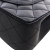 Chanel Small Classic Lambskin Double Flap Secondhand
