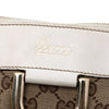 Gucci GG Canvas Abbey D Ring Tote Secondhand