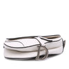 Dior Smooth Calfskin Saddle Bag Secondhand