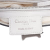 Dior Smooth Calfskin Saddle Bag Secondhand