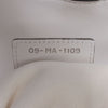 Dior Smooth Calfskin Saddle Bag Secondhand