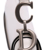 Dior Smooth Calfskin Saddle Bag Secondhand