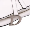 Dior Smooth Calfskin Saddle Bag Secondhand