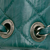 Chanel Paris Dallas CC Quilted Calfskin Double Flap Secondhand