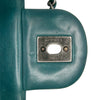 Chanel Paris Dallas CC Quilted Calfskin Double Flap Secondhand