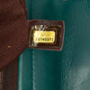 Chanel Paris Dallas CC Quilted Calfskin Double Flap Secondhand