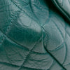 Chanel Paris Dallas CC Quilted Calfskin Double Flap Secondhand