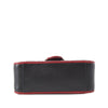 Gucci Mini GG Marmont Matelasse Calfskin Torchon Top Handle Bag Secondhand