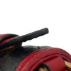 Gucci Mini GG Marmont Matelasse Calfskin Torchon Top Handle Bag Secondhand