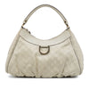 Gucci Guccissima Abbey D Ring Shoulder Bag Secondhand