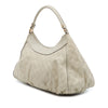 Gucci Guccissima Abbey D Ring Shoulder Bag Secondhand