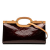Louis Vuitton Monogram Vernis Roxbury Drive Secondhand