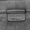 Celine Lambskin Zipped Tote Secondhand
