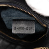 Celine Lambskin Zipped Tote Secondhand