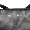 Celine Lambskin Zipped Tote Secondhand