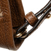 Gucci Small GG Canvas Bree Satchel Secondhand