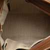 Gucci Small GG Canvas Bree Satchel Secondhand